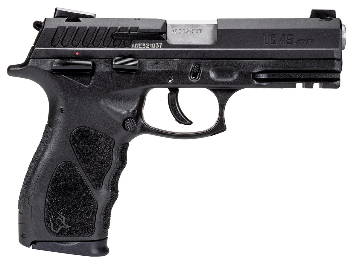 TAUR TH45 45ACP 4.25